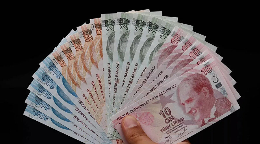 Mehmet Şimşek'ten KKM açıklaması: Finansal istikrar daha da güçlenecek