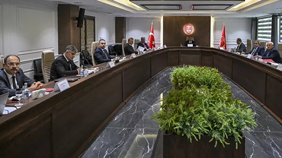 Hakem Kurulu'ndan ilk toplantıda karar çıkmadı: Gözler ikinci toplantıda