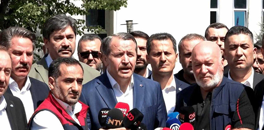 Memur-Sen'den sert tepki: Kimse nasıl yapacağımızı öğretmeye kalkmasın