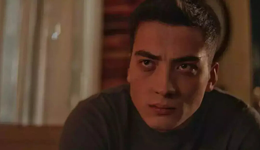 Atakan Özkaya babasını kaybetti