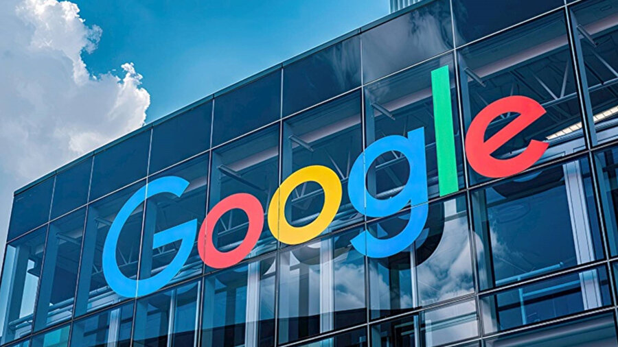 Google veritabanı hacklendi.