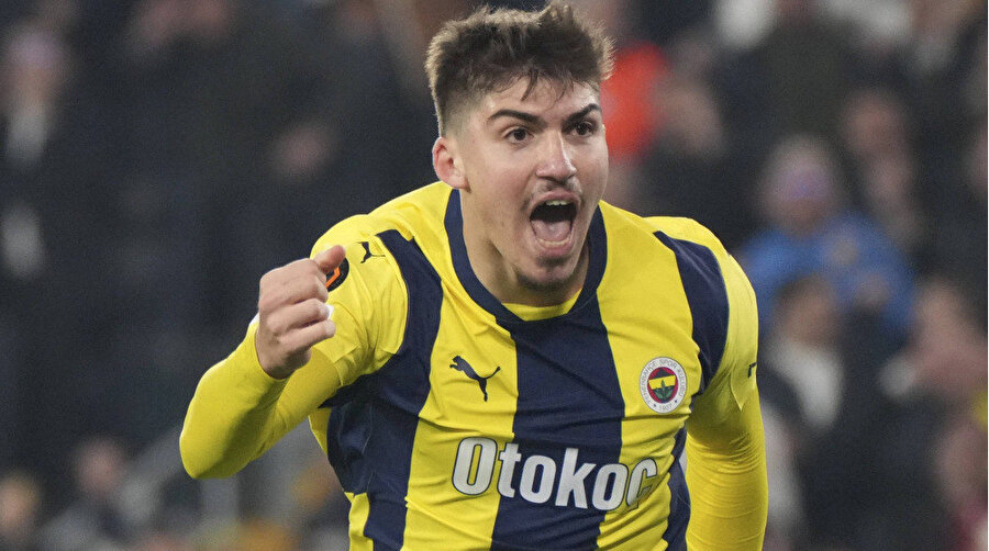 Fenerbahçe'ye dev teklif: Dünya devi Yusuf Akçiçek'e teklif yaptı