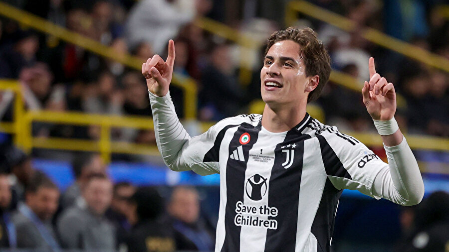 Juventus teknik direktörü Tudor açıkladı: Juventus'ta Kenan Yıldız kararı