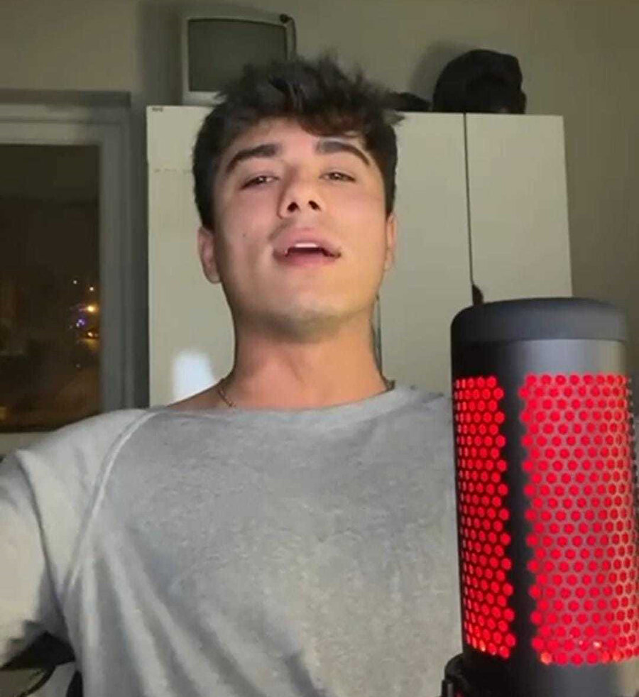 Hakan Çakır cinayeti