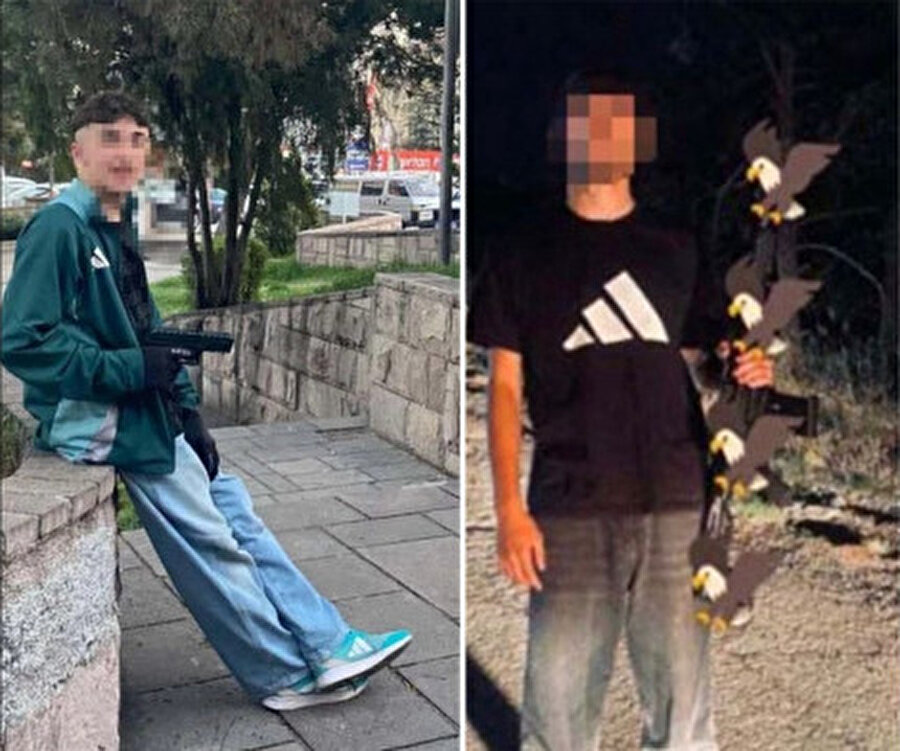 Hakan Çakır cinayeti