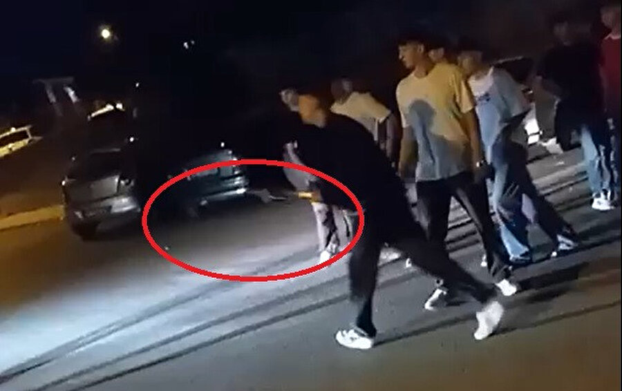 Hakan Çakır cinayeti