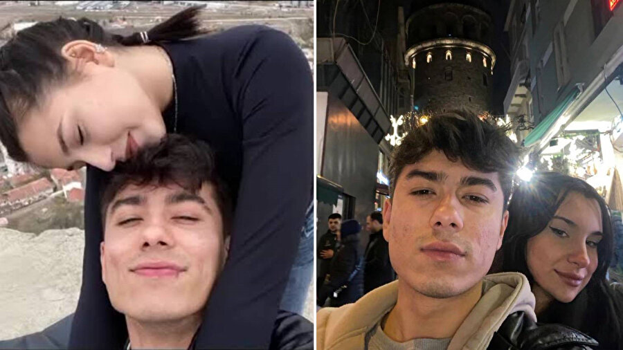 Hakan Çakır cinayeti