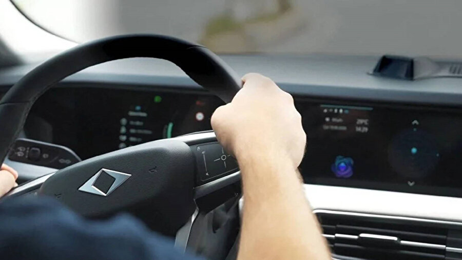 Togg T10F’ten Ege ve Mezopotamya esintisi: Yeni renkler, artırılmış menzil ve dijital devrim bir arada