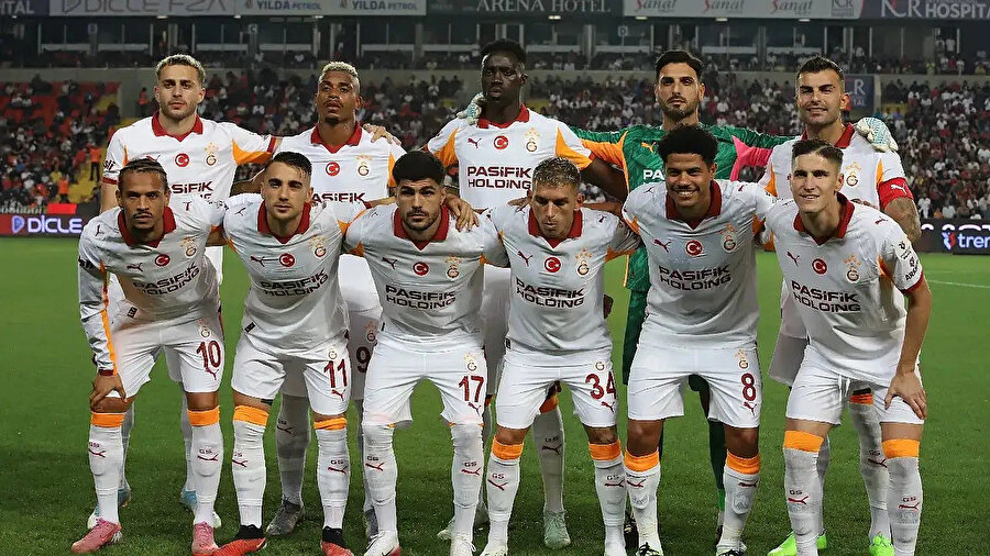 Kayserispor – Galatasaray maçı ne zaman, saat kaçta, hangi kanalda? Muhtemel 11’ler ve detaylar