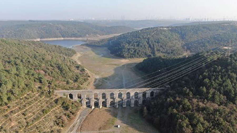 Kuraklık ve susuzluk Türkiye'yi esir aldı