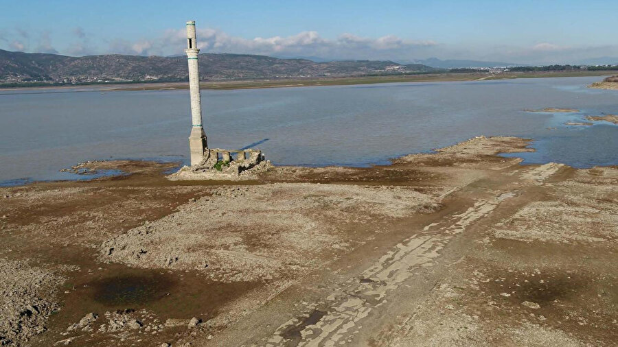 Kuraklık ve susuzluk Türkiye'yi esir aldı