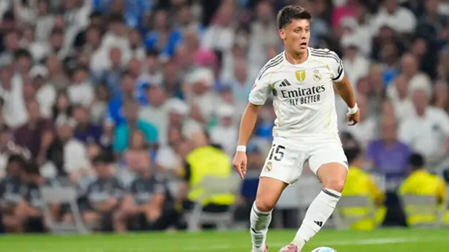 Real Oviedo - Real Madrid maçı ne zaman, saat kaçta ve hangi kanalda? Arda Güler ilk 11’de mi?