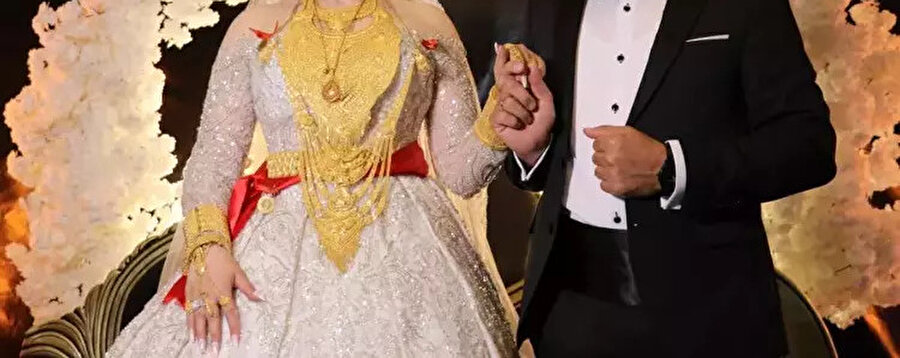 Hazine ve Maliye Bakanlığı, düğün salonları ile düğün organizatörlerine yönelik vergi incelemesi başlattı.