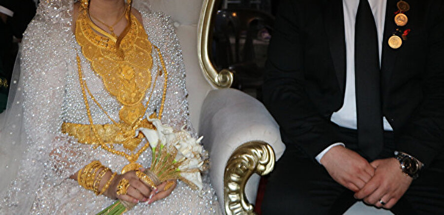 Hazine ve Maliye Bakanlığı, düğün salonları ile düğün organizatörlerine yönelik vergi incelemesi başlattı.