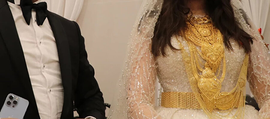 Hazine ve Maliye Bakanlığı, düğün salonları ile düğün organizatörlerine yönelik vergi incelemesi başlattı.