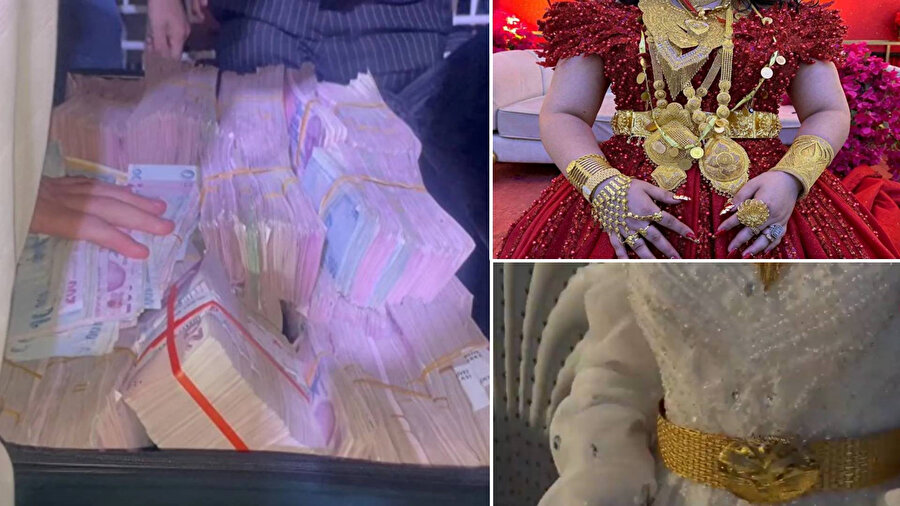 Hazine ve Maliye Bakanlığı, düğün salonları ile düğün organizatörlerine yönelik vergi incelemesi başlattı.