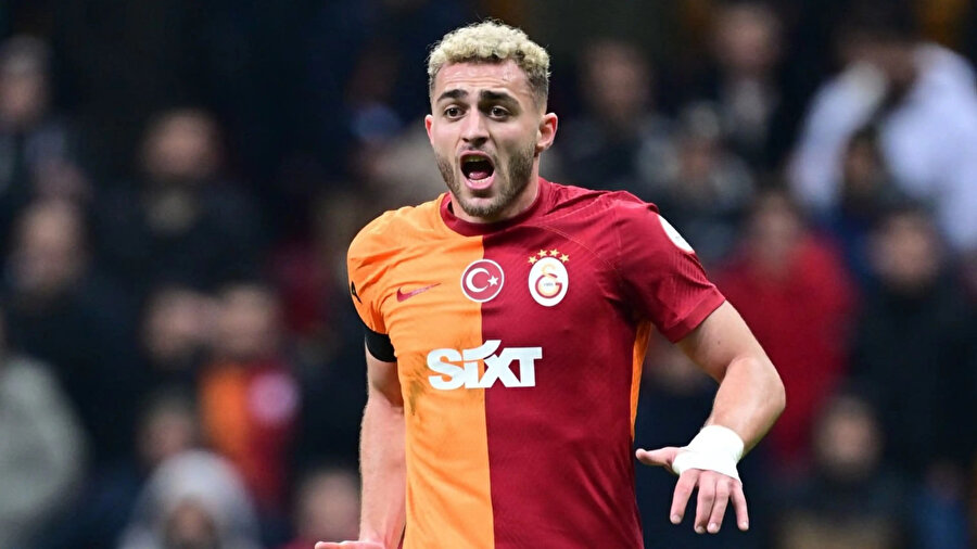 Volkan Demirel’den Barış Alper Yılmaz için şok açıklama