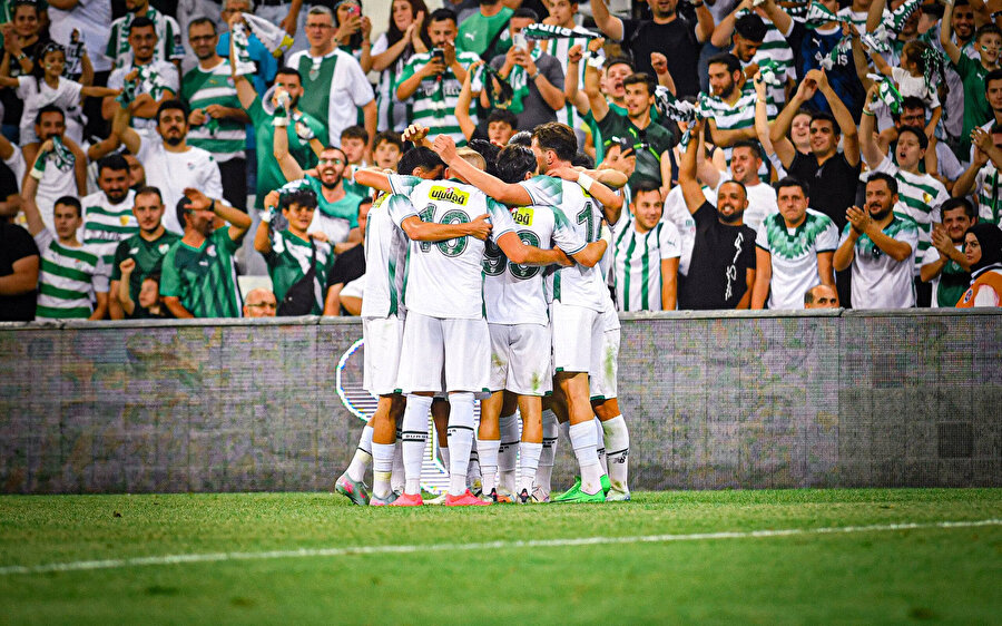 Bursaspor maçı hangi kanalda? Yeni Malatyaspor – Bursaspor maçı canlı yayın bilgileri