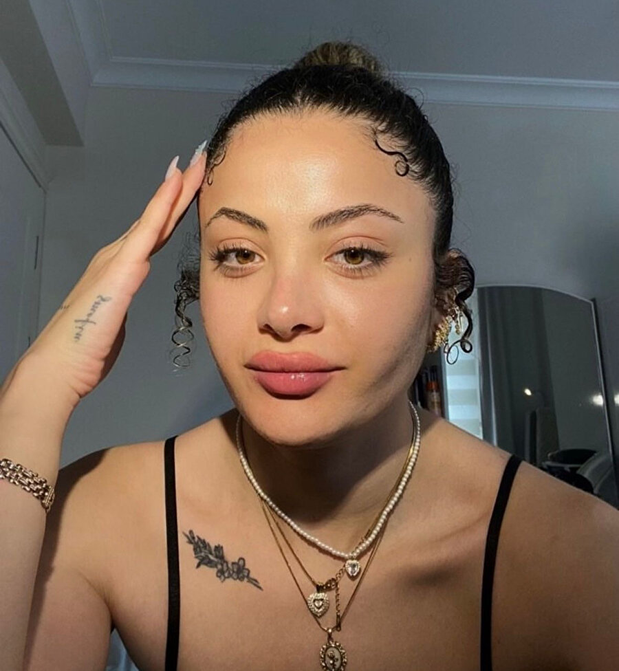 Üniversiteli genç Helin'in şüpheli ölümü