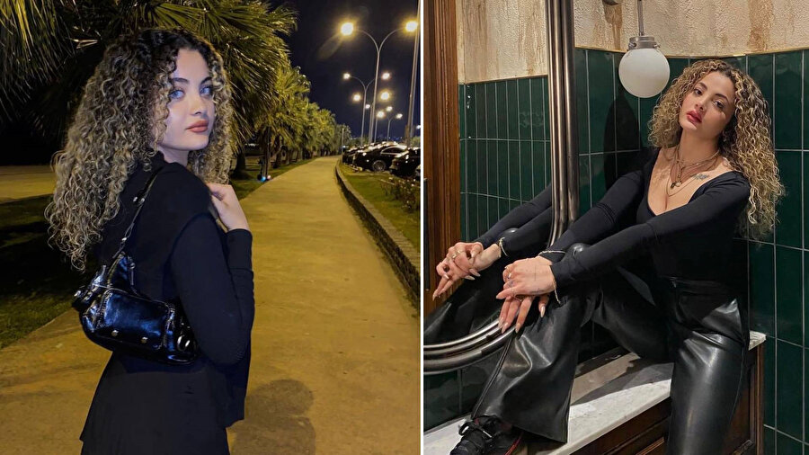 Üniversiteli genç Helin'in şüpheli ölümü