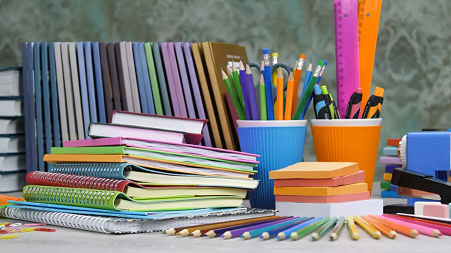 Kırtasiye yardımı başvurusu 2025: e-Devlet ekranı açıldı! Kimler alabilir, nasıl başvuru yapılır?