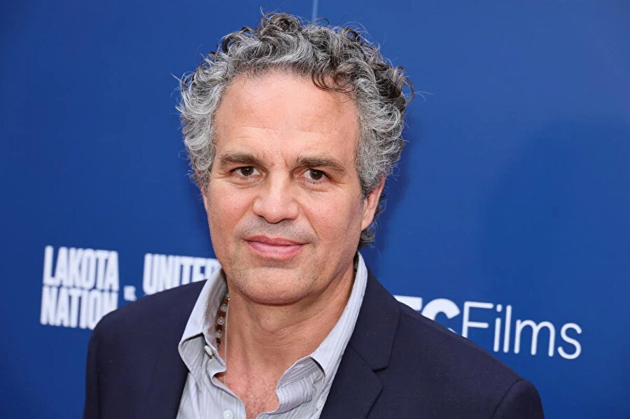 Mark Ruffalo