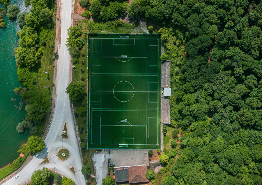 Halı sahalara yüzde 25 zam kapıda