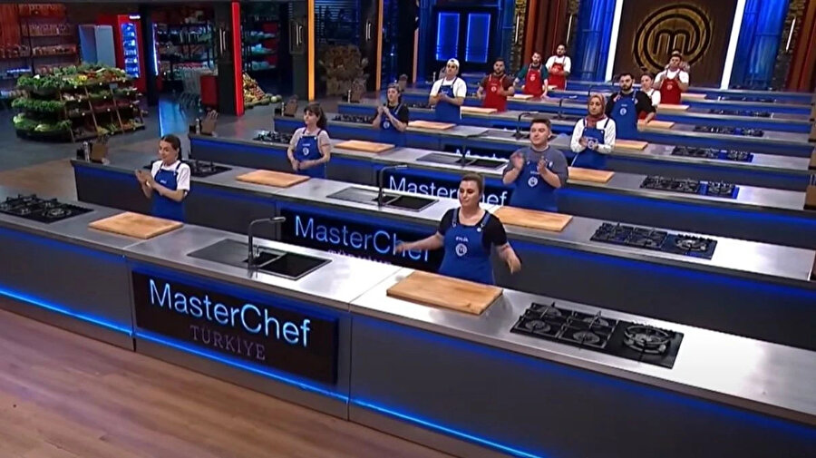 MasterChef eleme adayları 23 Ağustos 2025 belli oldu: MasterChef Türkiye dokunulmazlığı kim kazandı, eleme adayları kimler oldu?