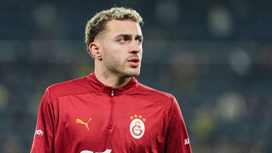 Barış Alper Yılmaz'ın menajeri Tuncay Maldan: NEOM'u ilk yönetimden duydum