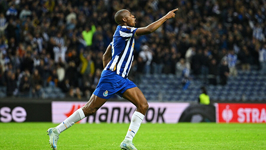 Beşiktaş'tan bir transfer daha: Portekizli yıldız imzaya geliyor