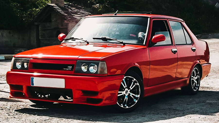 TOFAŞ’ın efsaneleri geri dönüyor.