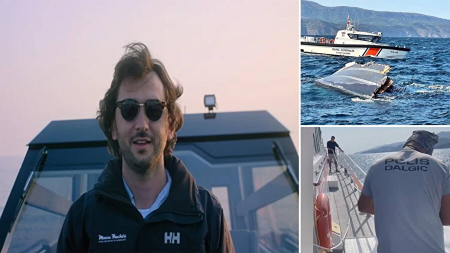 19 gün sonra bulundu: Ünlü iş adamı Halit Yukay'ın cenazesi çıkarılamıyor