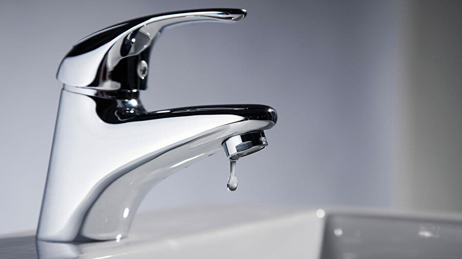 İZSU İzmir su kesintisi yaşanacak yerler belli oldu | İşte bugün İzmir'de suların kesileceği ilçeler ve mahalleler