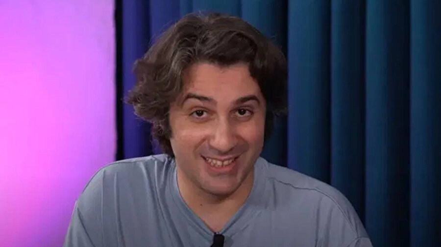 ​Prof. Dr. Behçet Yalın Özkara