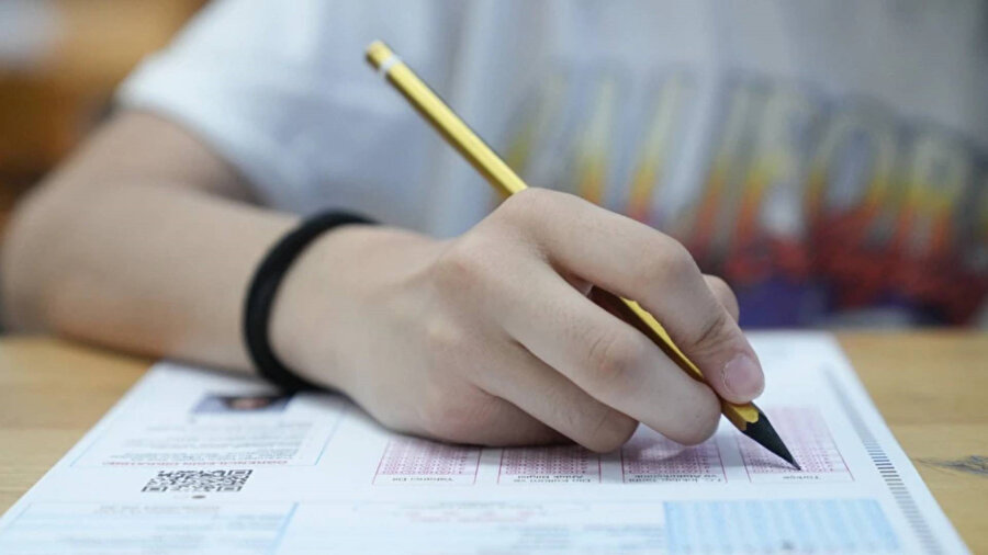 YKS yerleştirme sonuçları açıklandı.