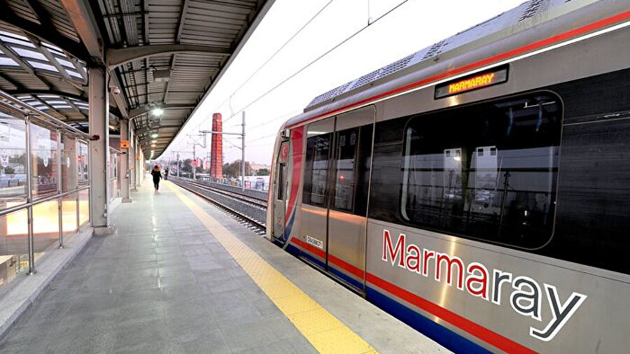 Marmaray