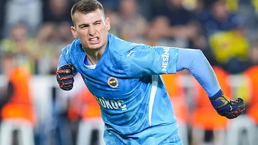 Dominik Livakovic'in yeni takımı belli oldu: İmza için gün sayıyor