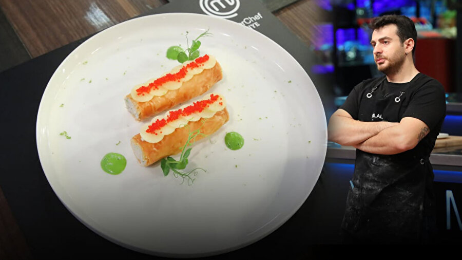 MasterChef’te elenen isim belli oldu: 24 Ağustos 2025 MasterChef’te Bilal mi Hilal mi veda etti?