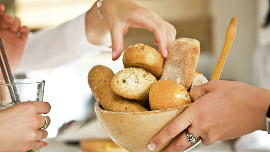 En çok ekmek tüketen ülkeler: Türkiye de listede