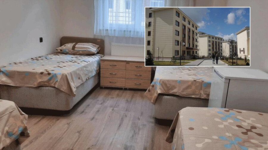 KYK Yurt Başvuruları 2025-2026 Ne Zaman? KYK Yurt Ücretleri, Başvuru Şartları ve e-Devlet Üzerinden Başvuru İşlemleri