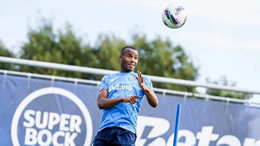 Juventus’un Portekizli savunma oyuncusu Tiago Djaló