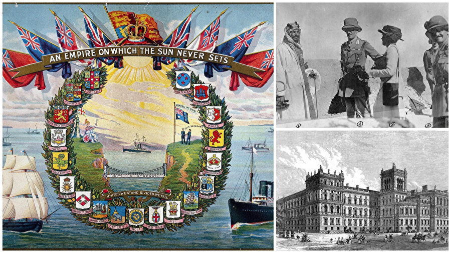 Bir çekişmenin anatomisi