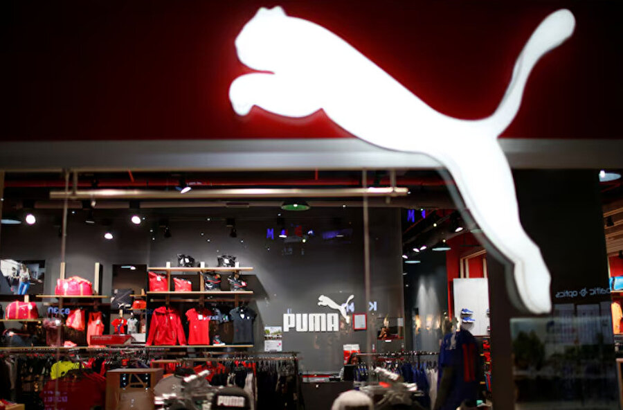 Puma