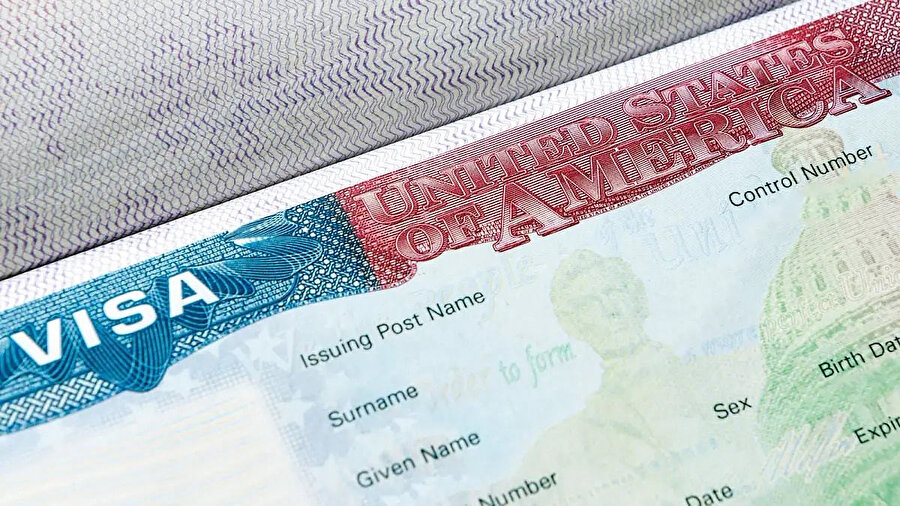 ABD vizelerinde yeni dönem: O zorunluluk tekrar getirildi