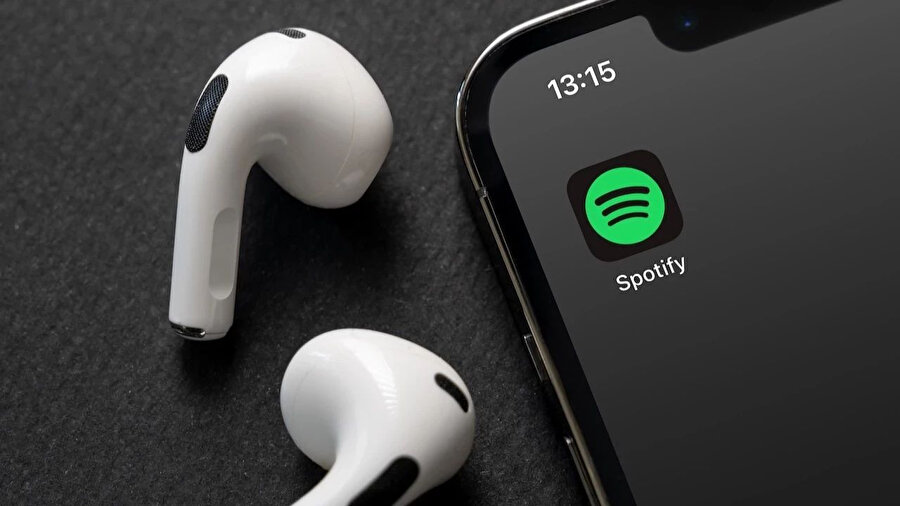 Spotify’a mesajlaşma özelliği geliyor: Uçtan uca şifreleme yok, sohbetler denetlenebilecek