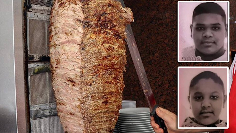 İki tursit çocuğun ölümüne ilişkin şok iddialar