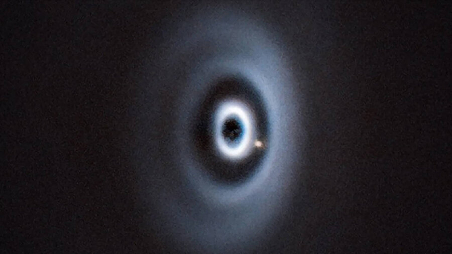 Astronomlar, Dünya'dan yaklaşık 430 ışık yılı uzaklıkta Jüpiter'e benzeyen gezegen keşfetti