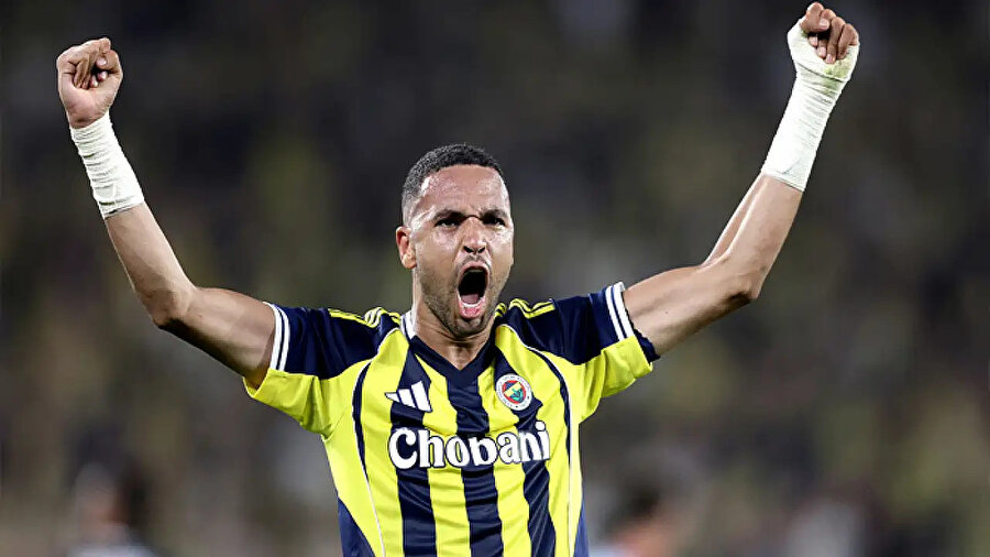 Fenerbahçe'ye dünya yıldızı isim geliyor: En Nesyri takasta kullanılacak