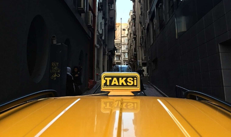 İstanbul’da dijital taksi dönemi: İşte başvurular için ilk tarih