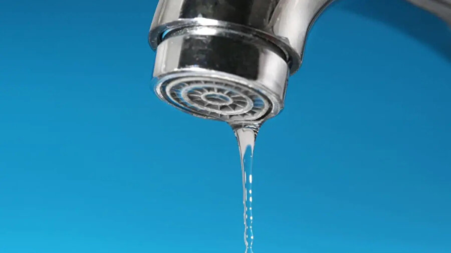 O baraj devreye alındı: İzmir Çeşme'de su kesintileri son buldu​